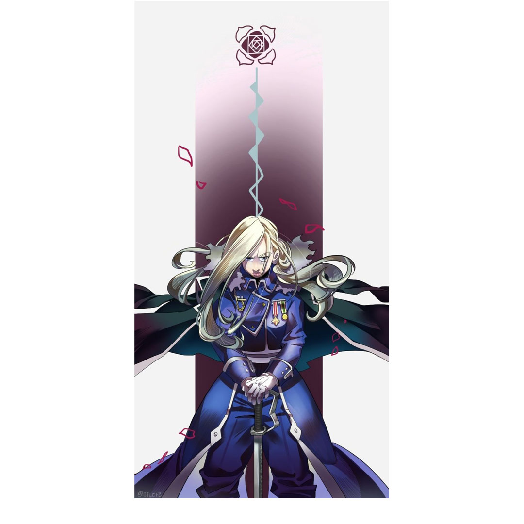 overlay