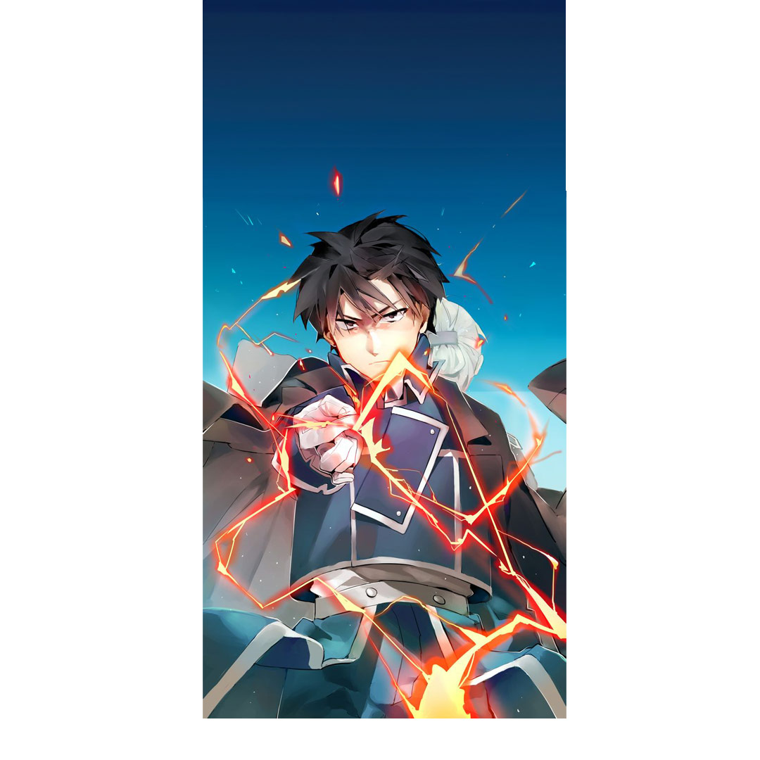 overlay