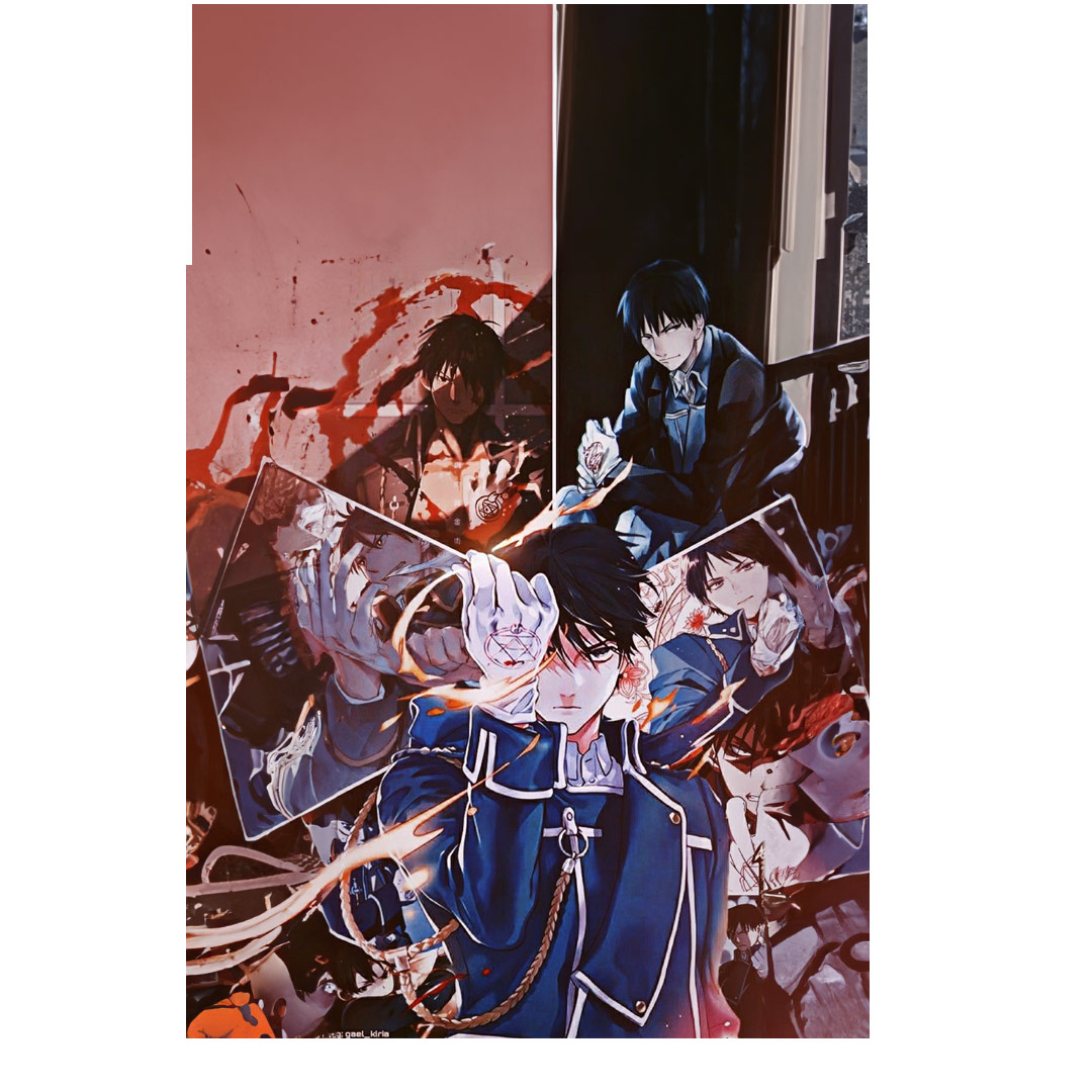 overlay