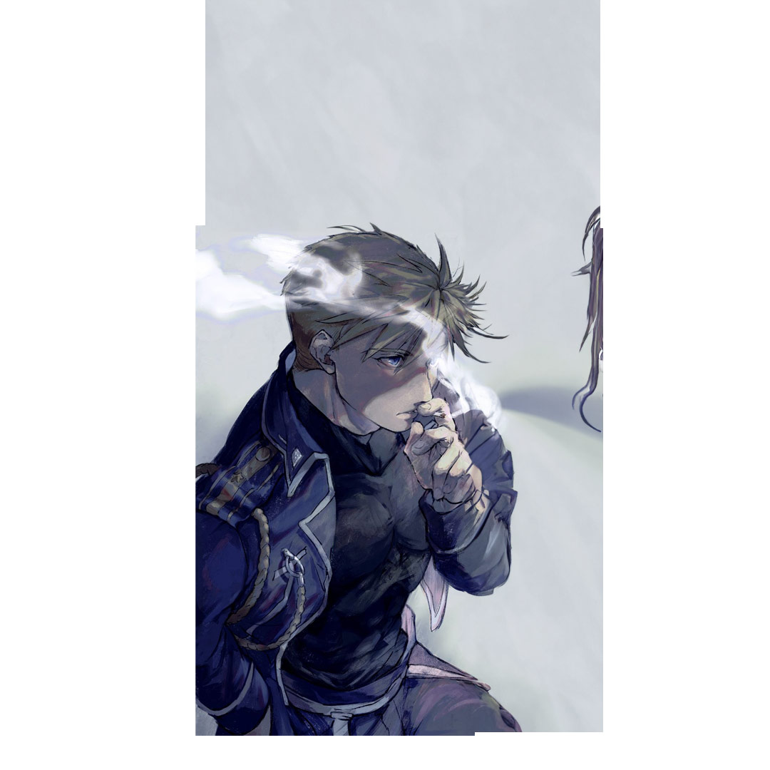 overlay