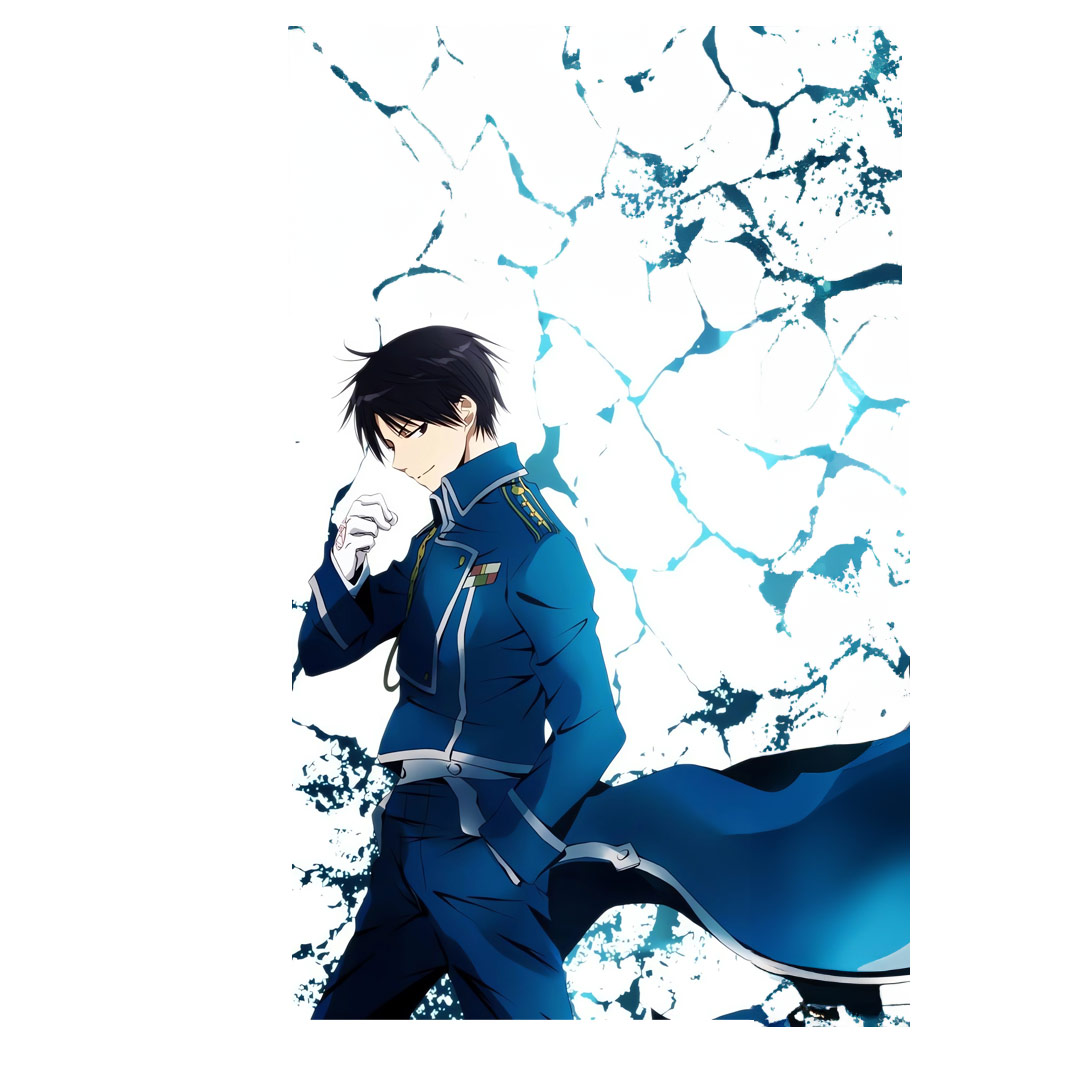 overlay