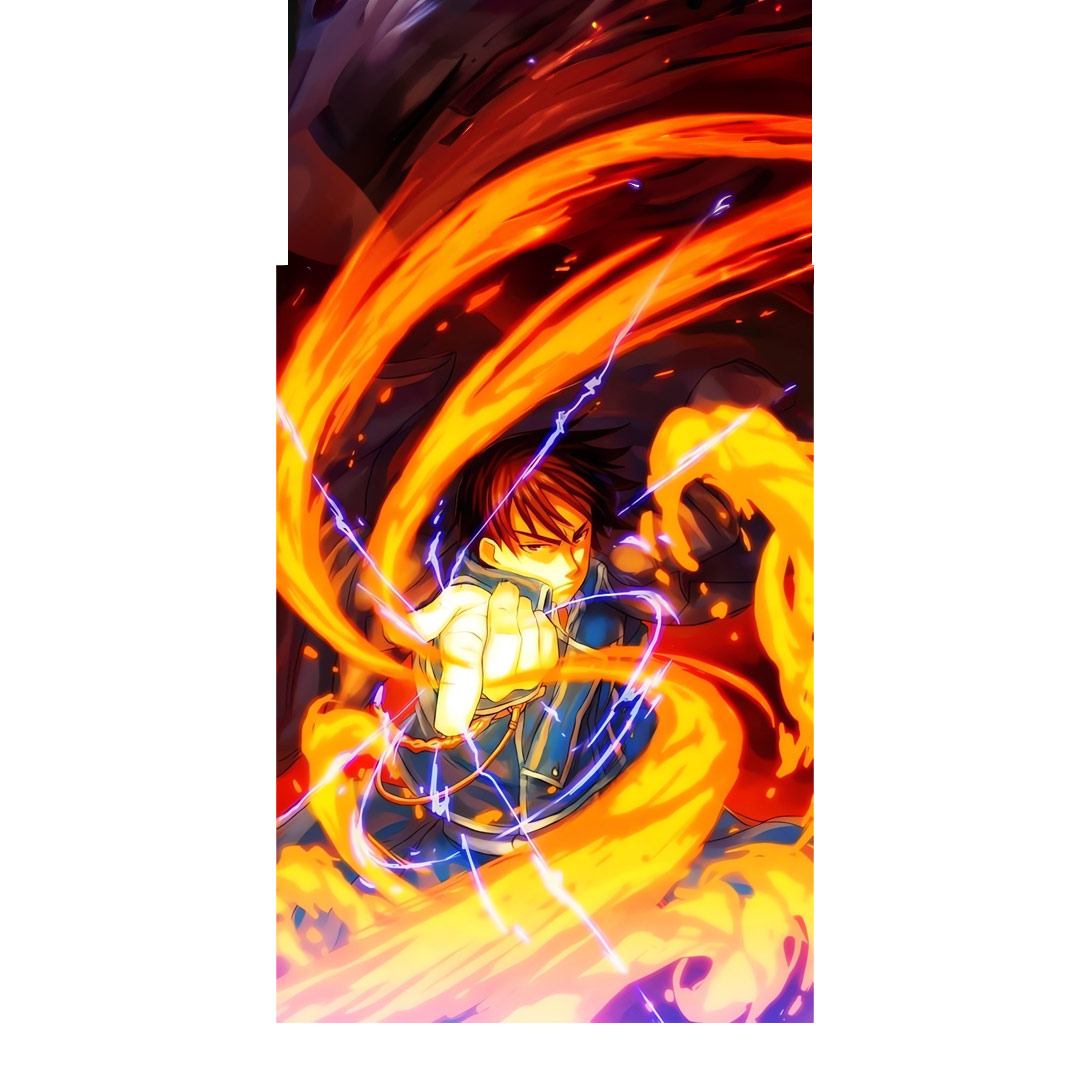 overlay