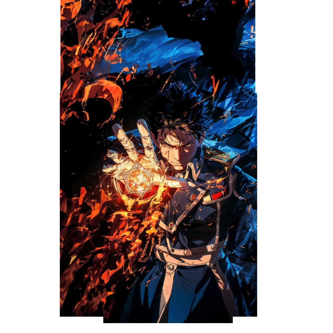 overlay
