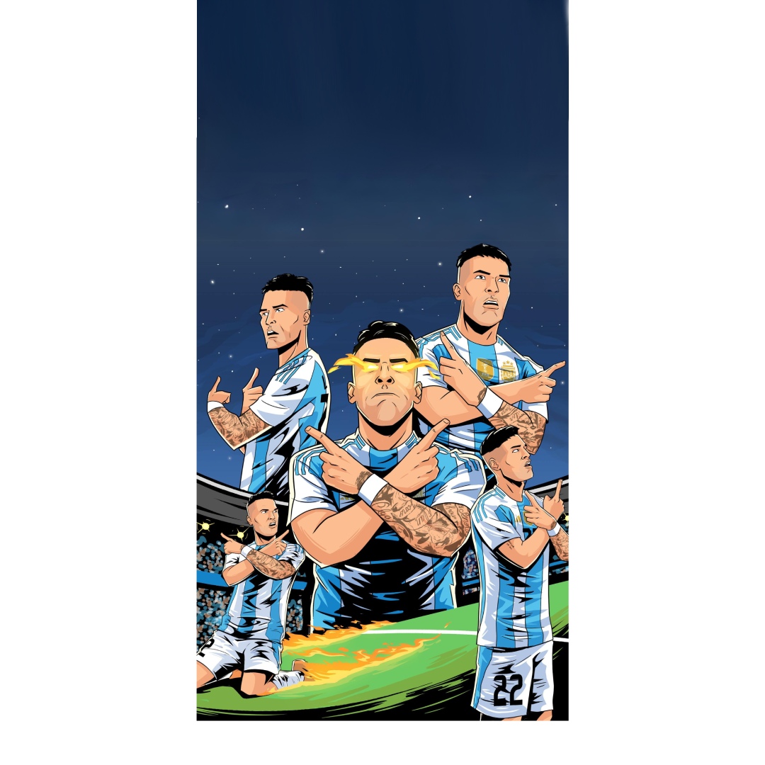 overlay