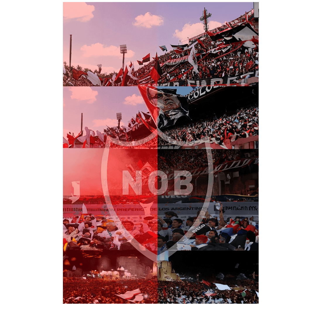 overlay