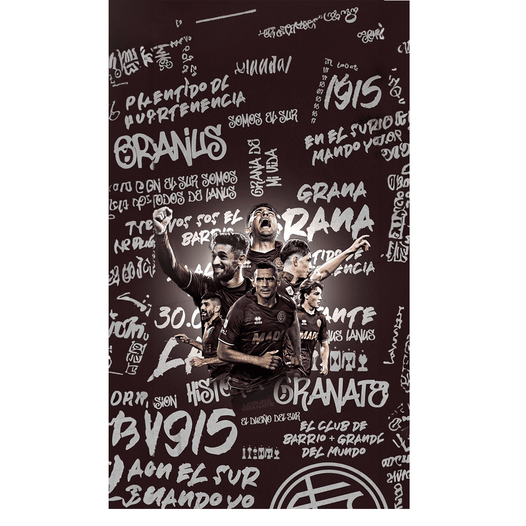 overlay