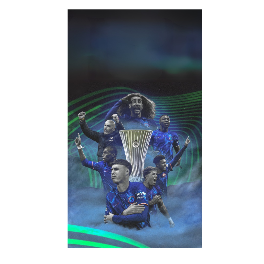 overlay