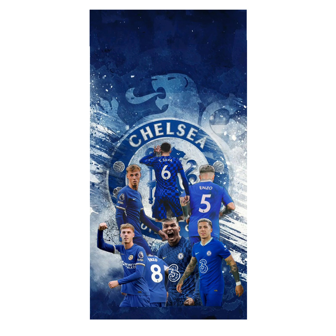 overlay