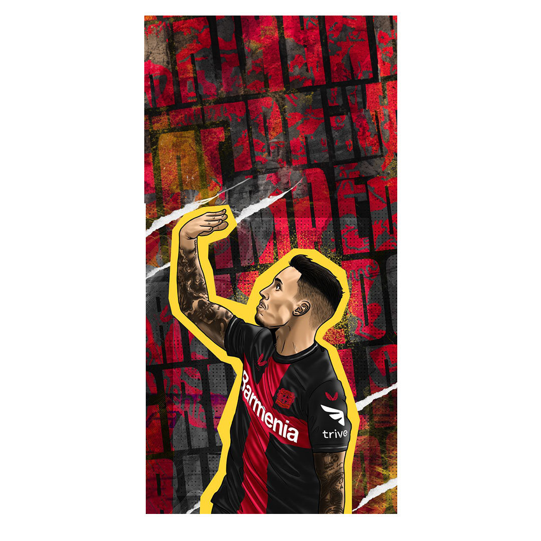 overlay