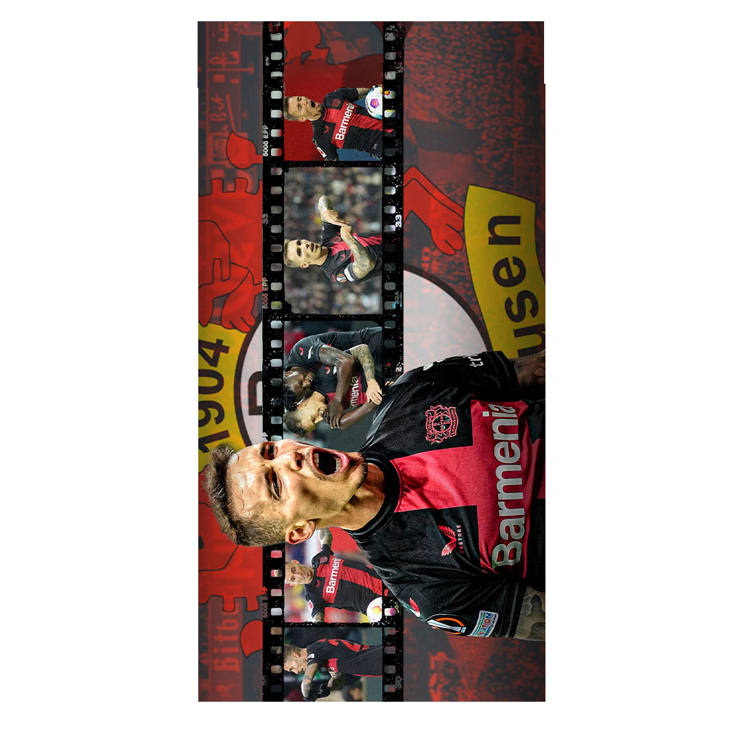 overlay