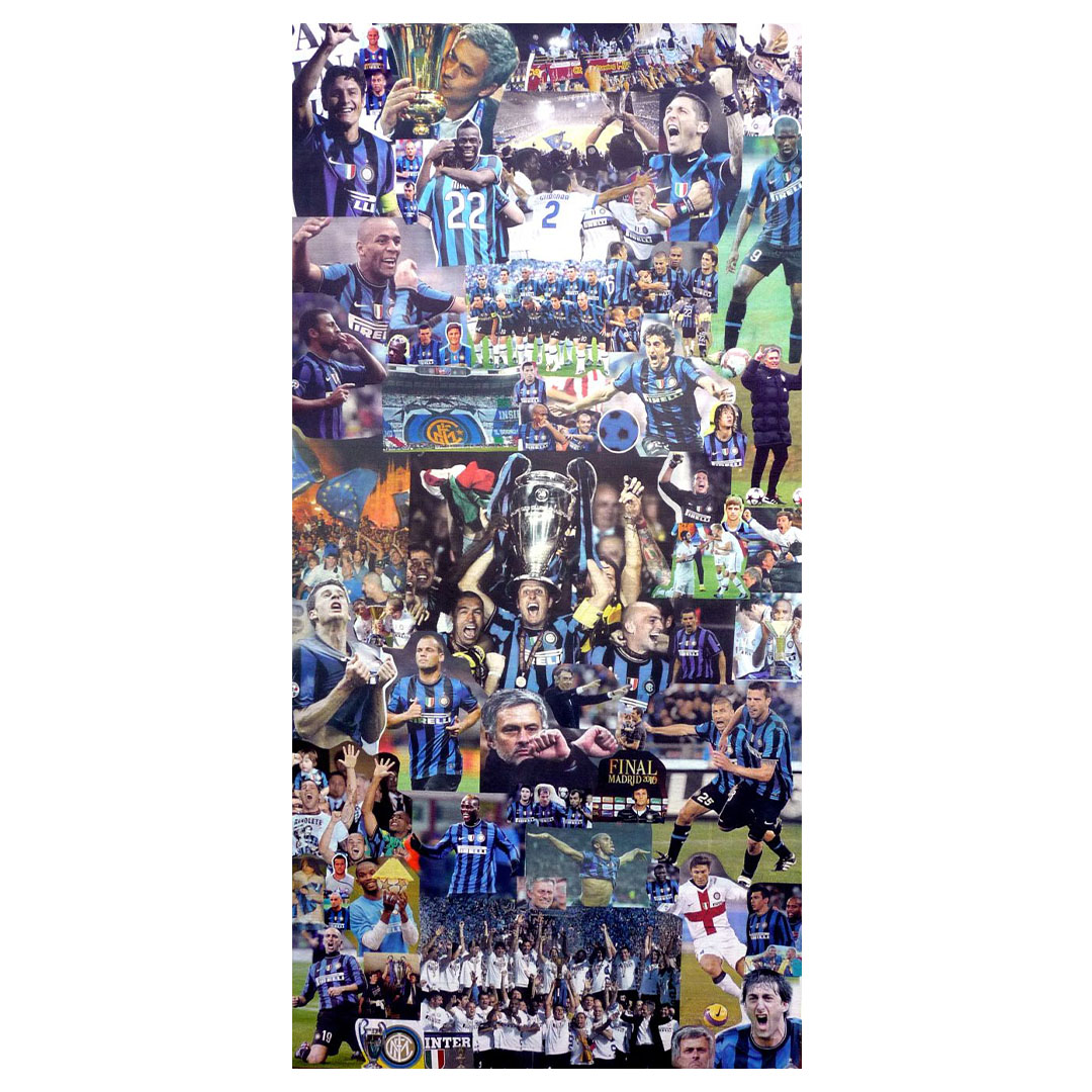 overlay