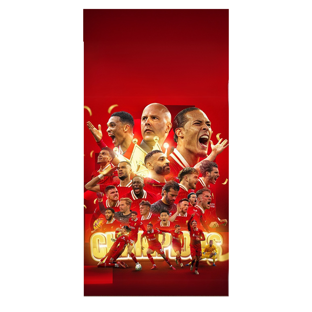overlay