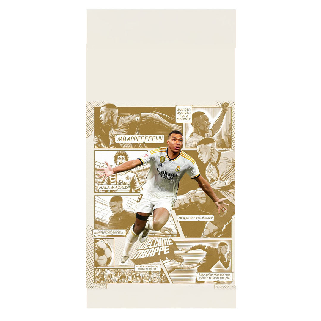 overlay