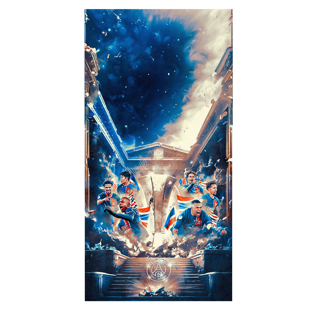 overlay