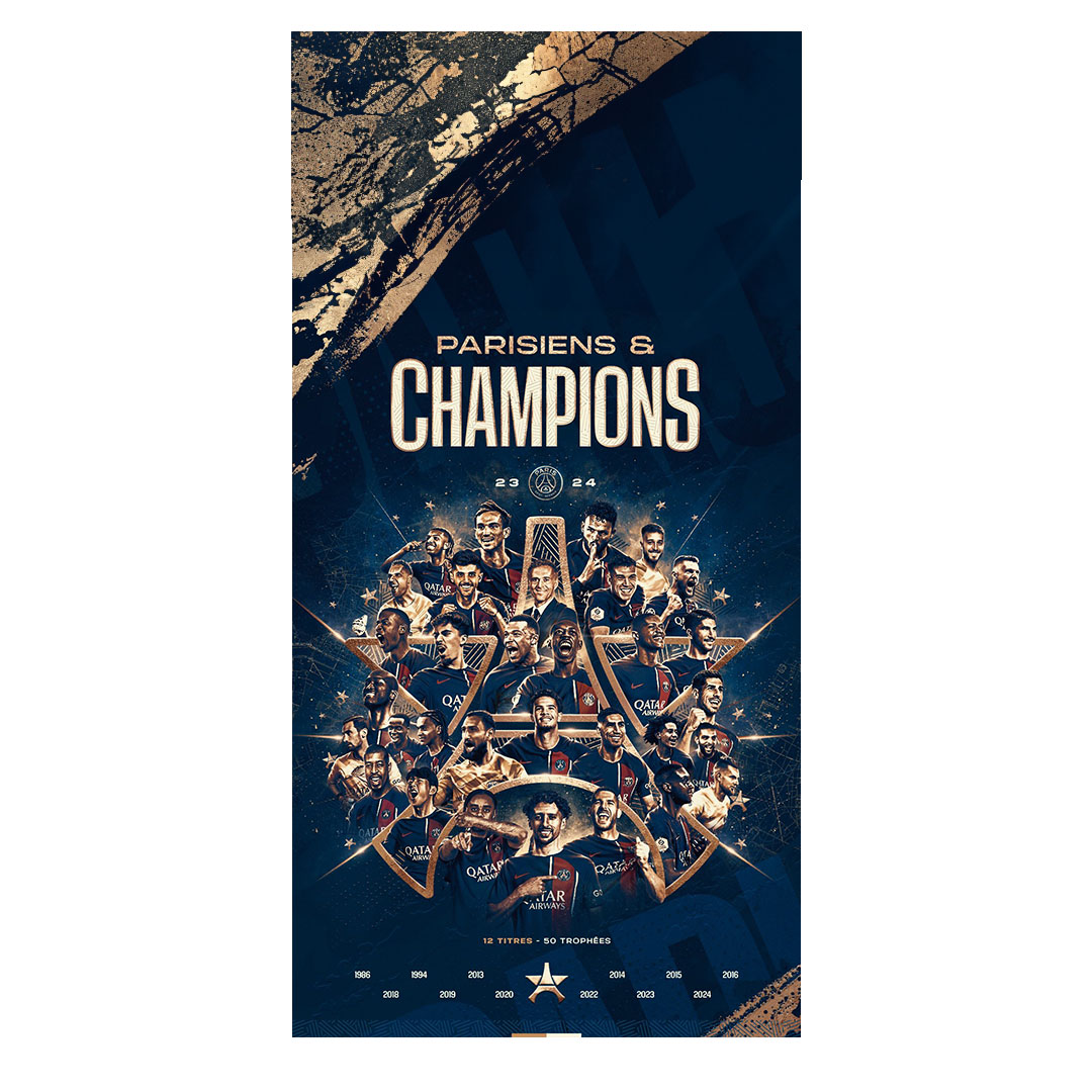 overlay