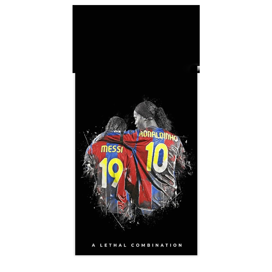 overlay