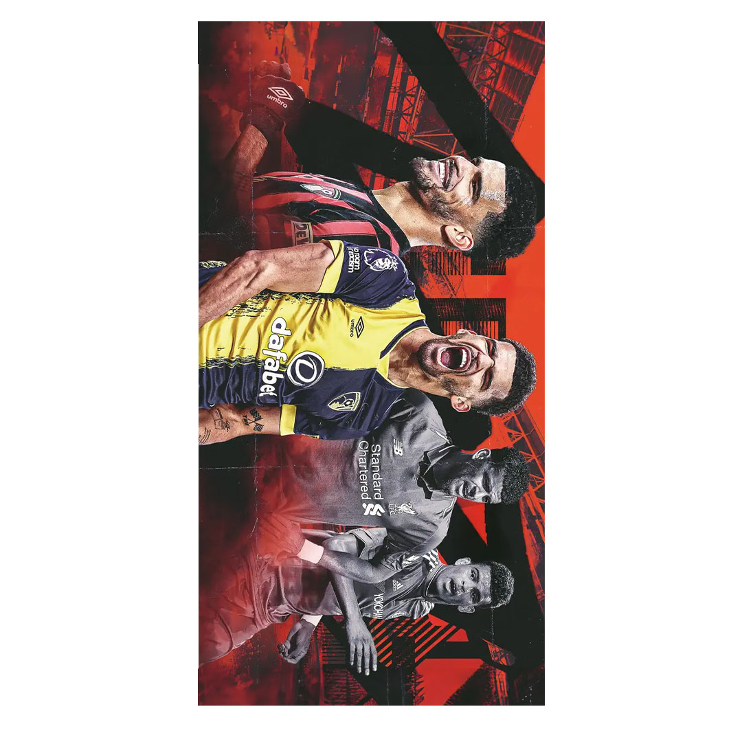 overlay
