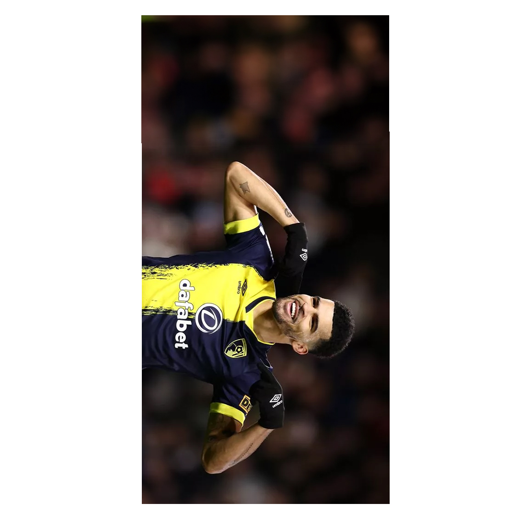 overlay