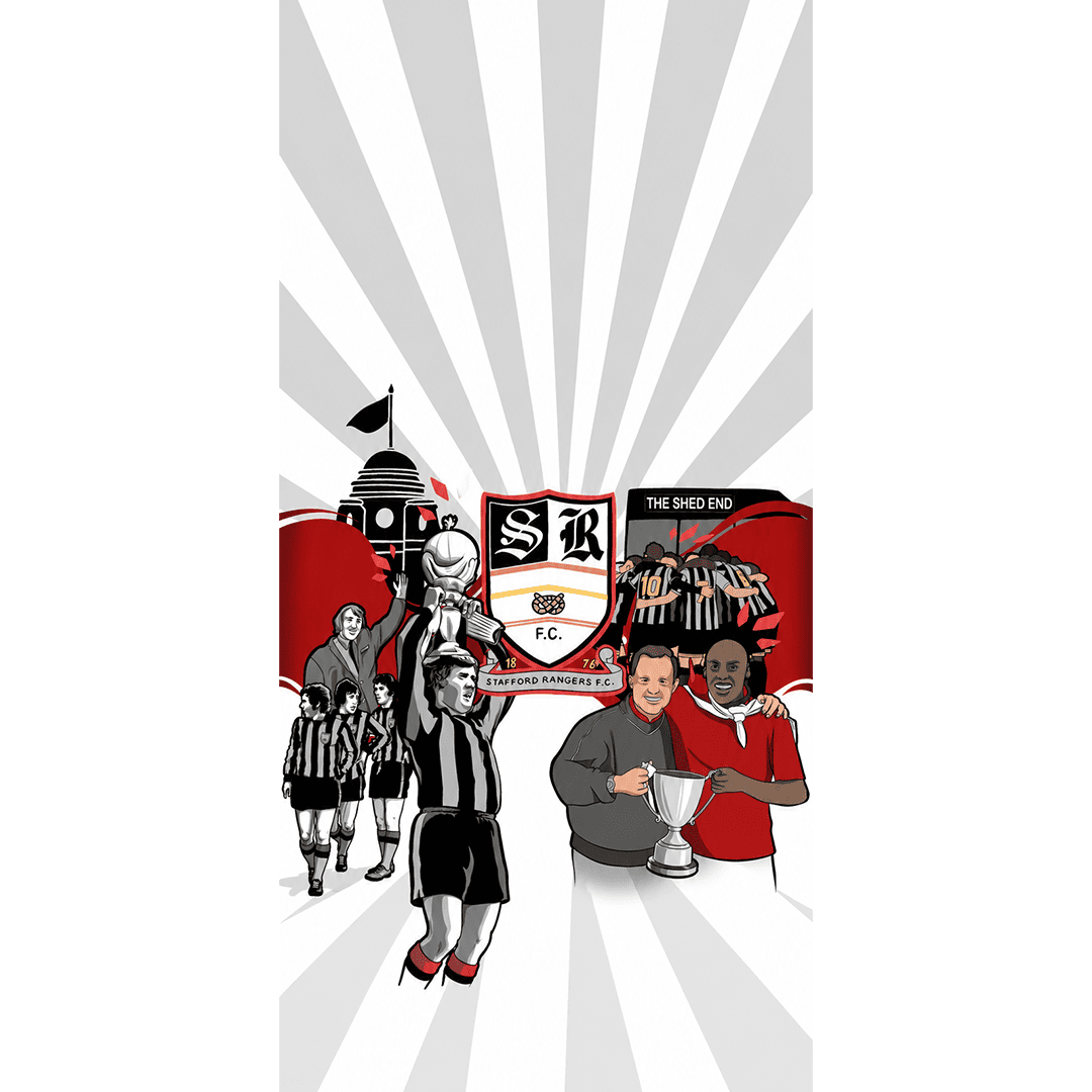 overlay