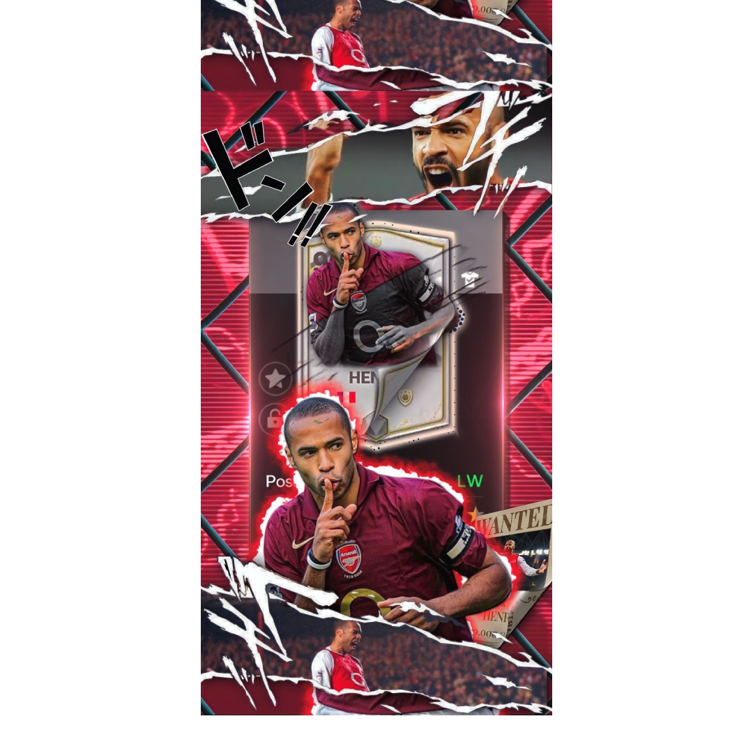 overlay