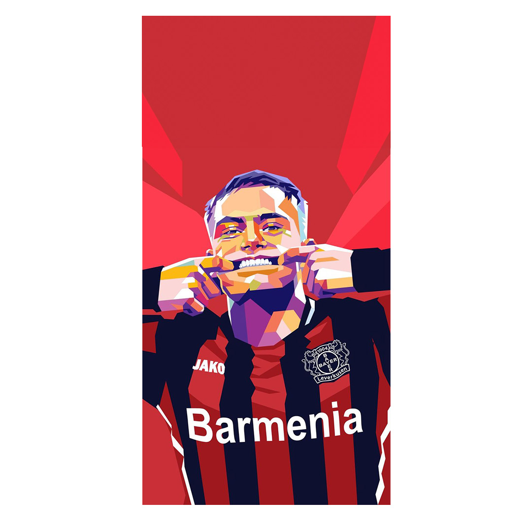 overlay