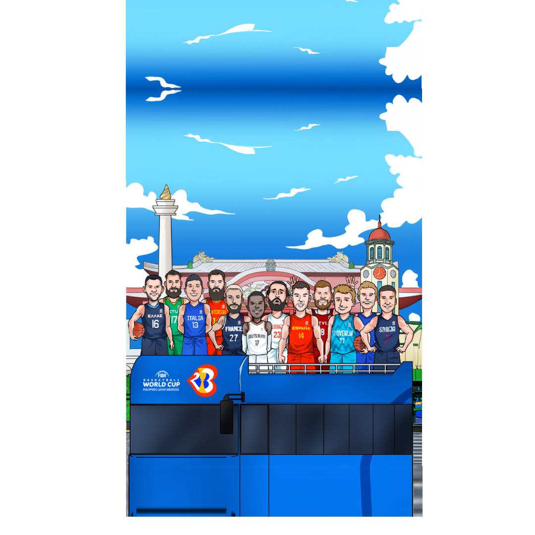 overlay