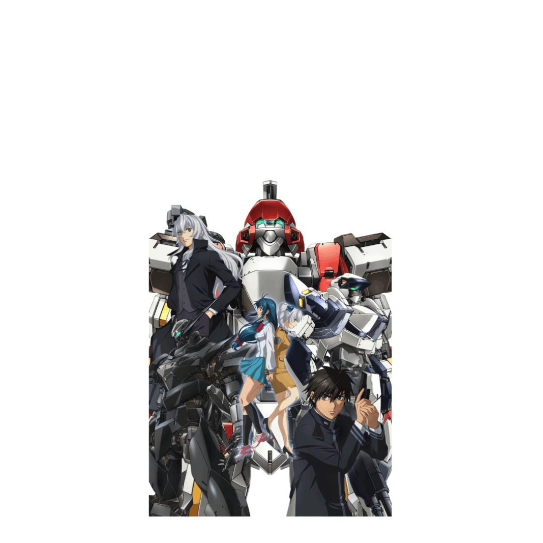 overlay