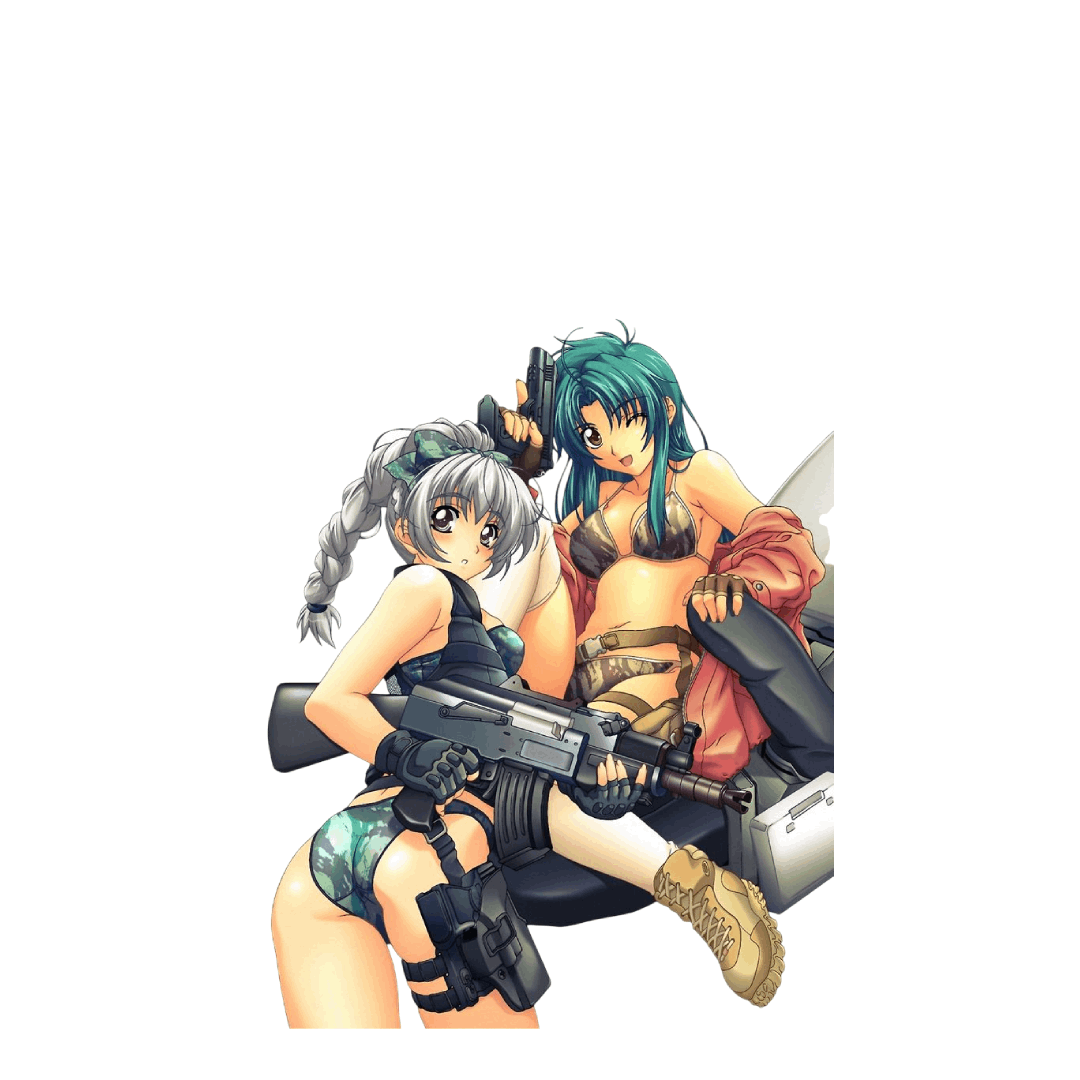 overlay