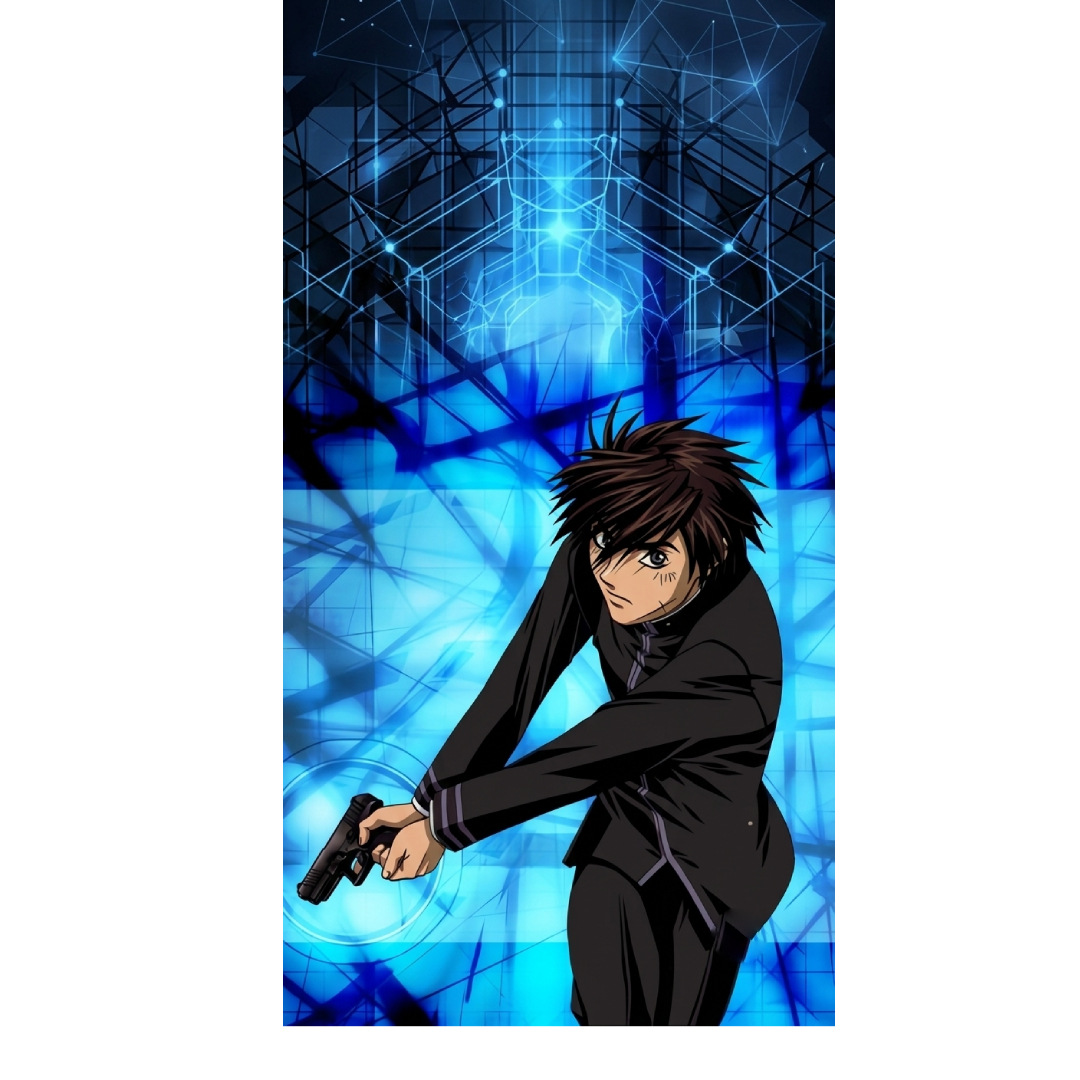 overlay