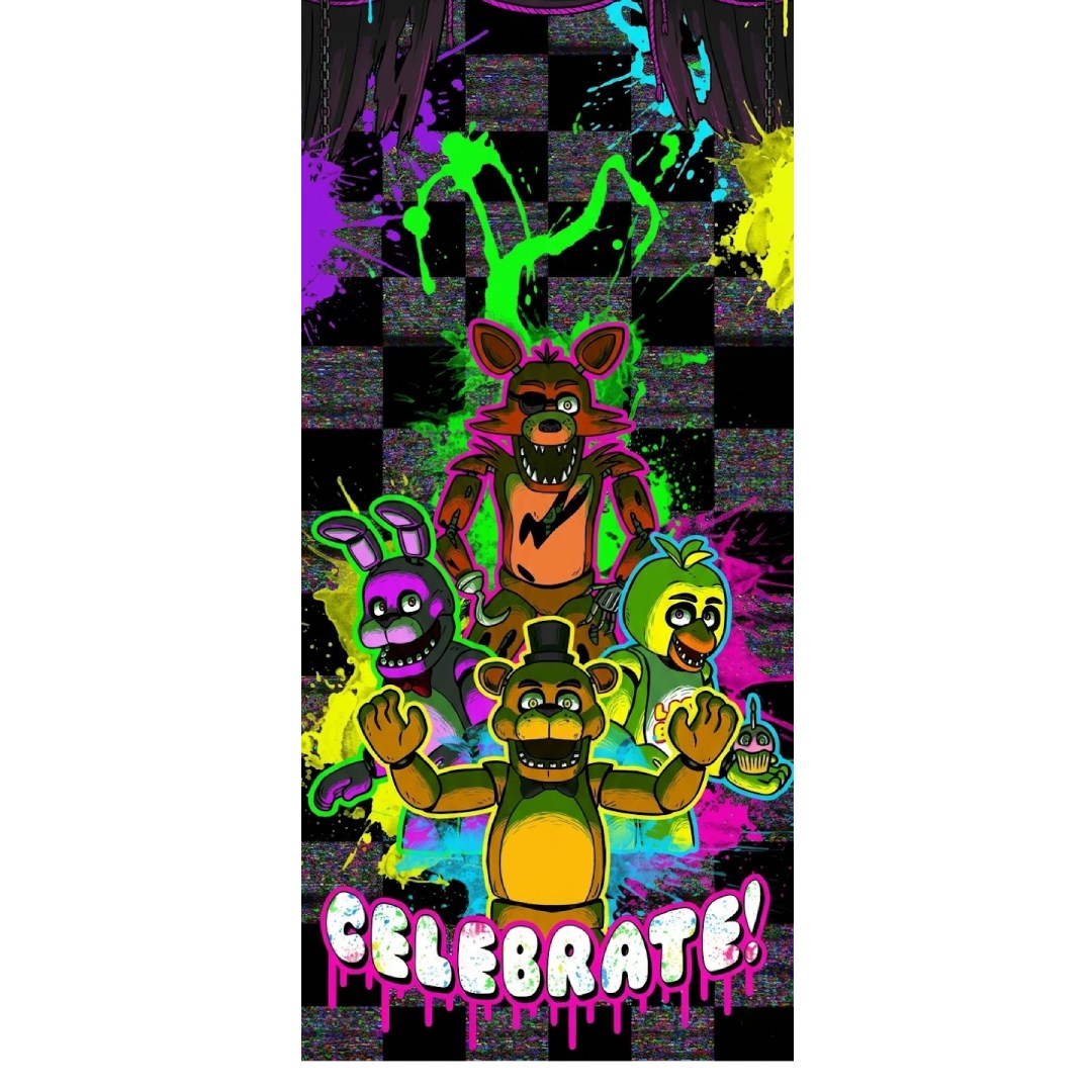 overlay