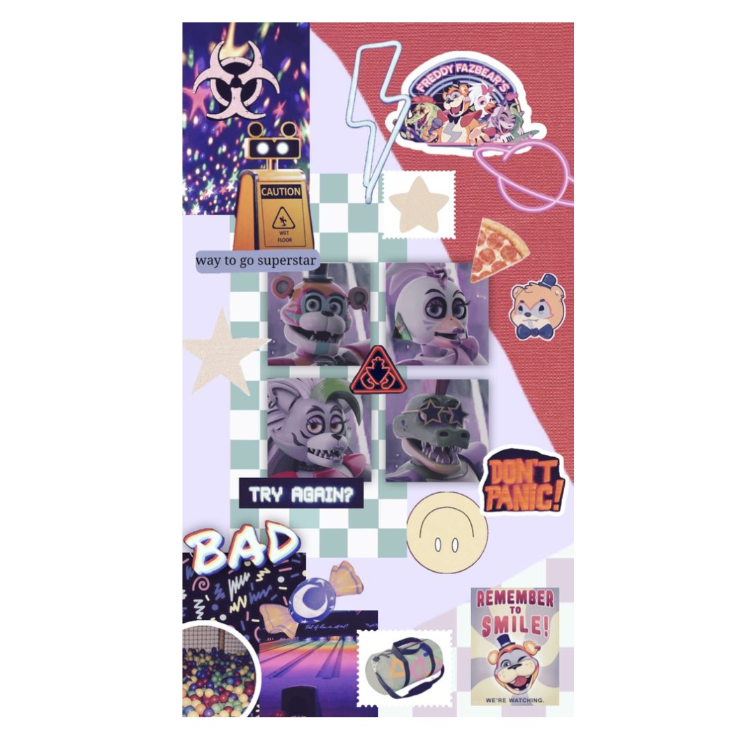 overlay