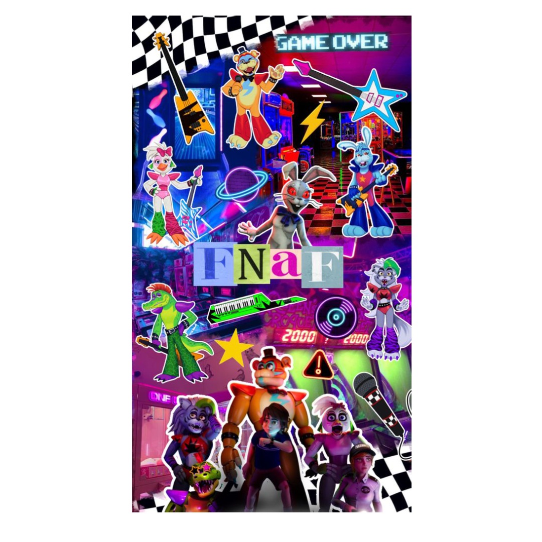 overlay