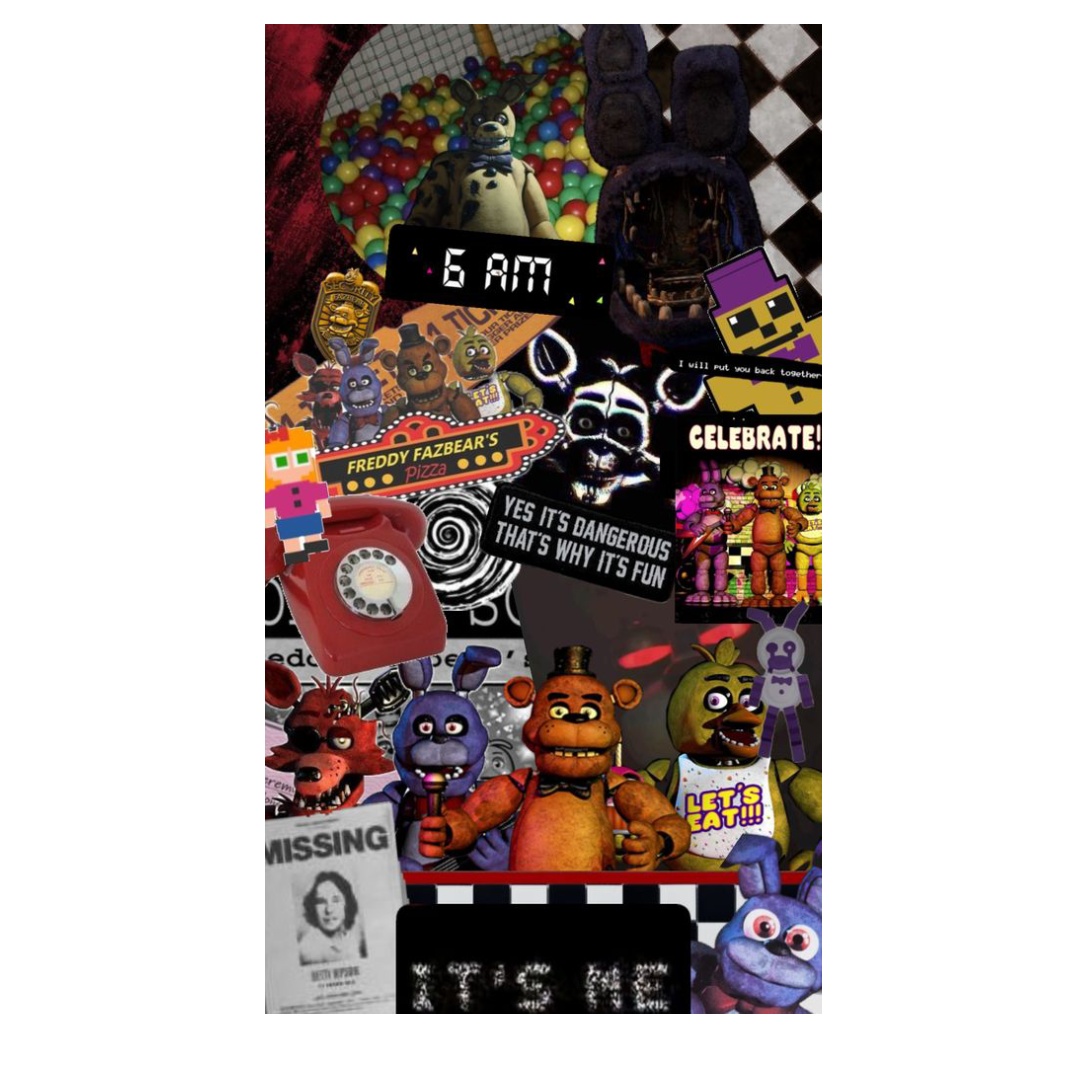 overlay