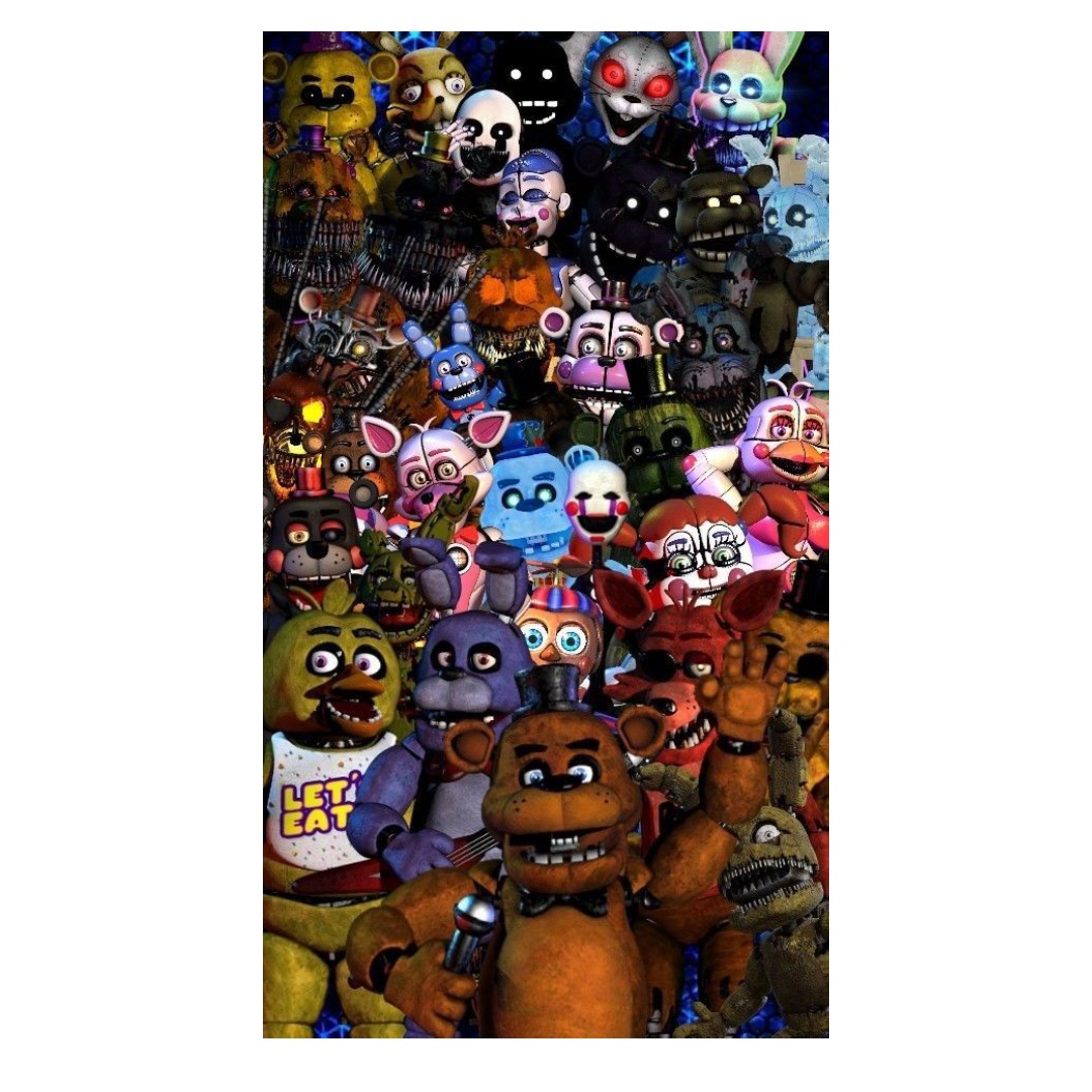 overlay