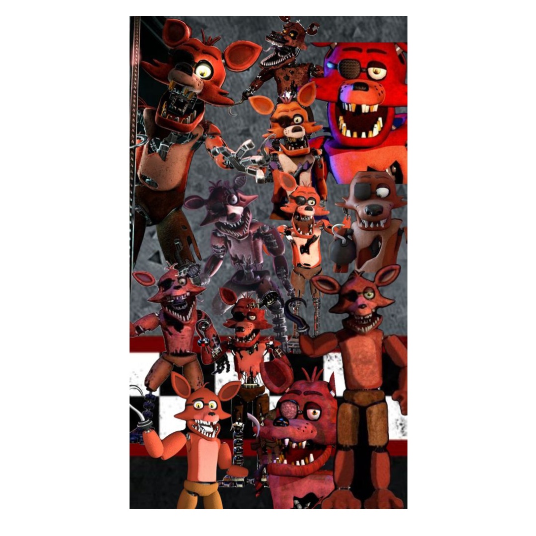 overlay