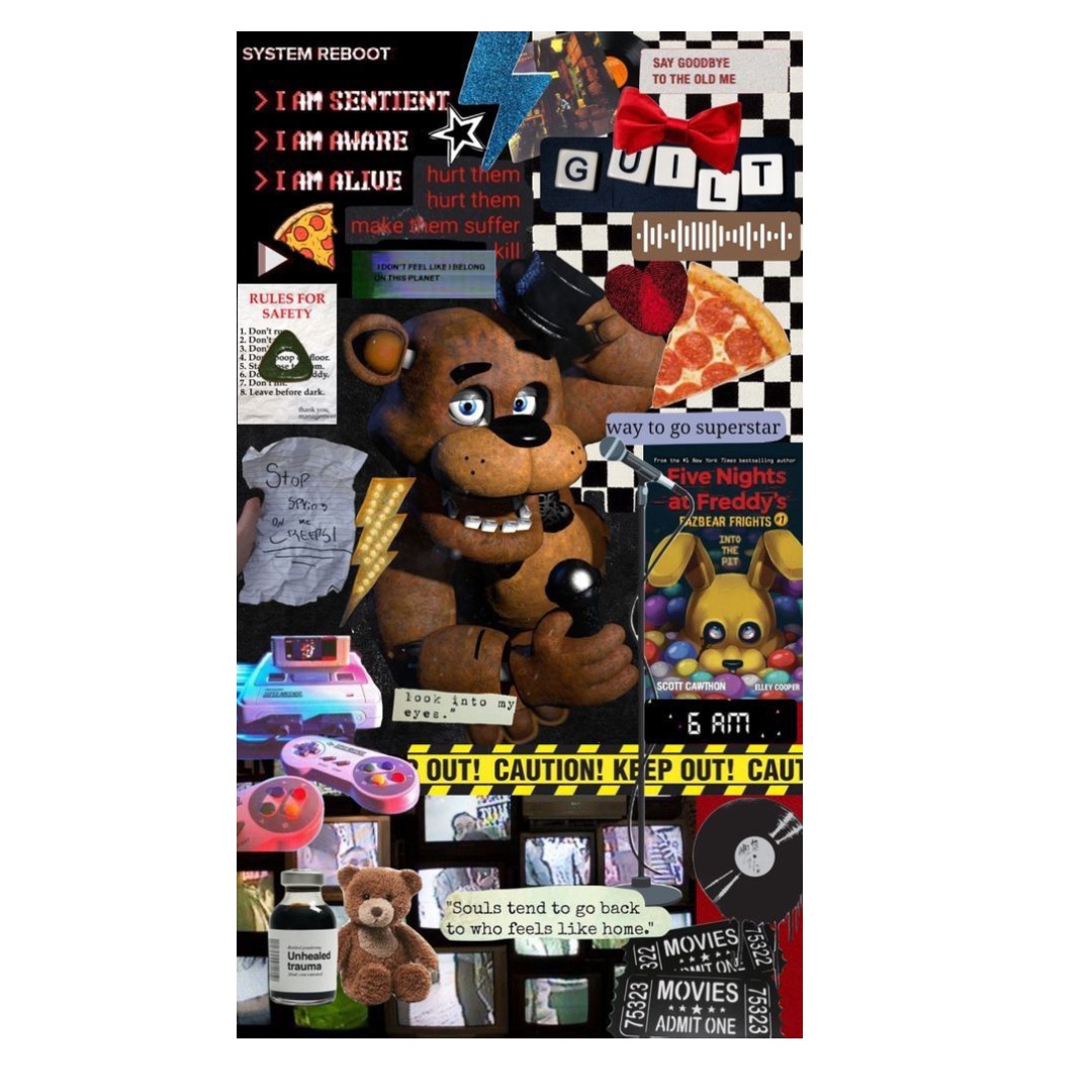 overlay