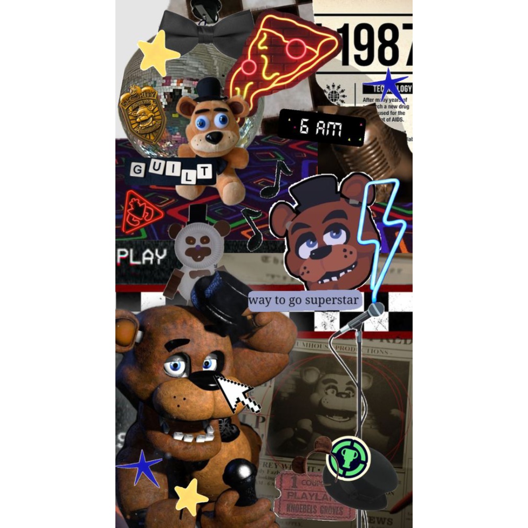 overlay