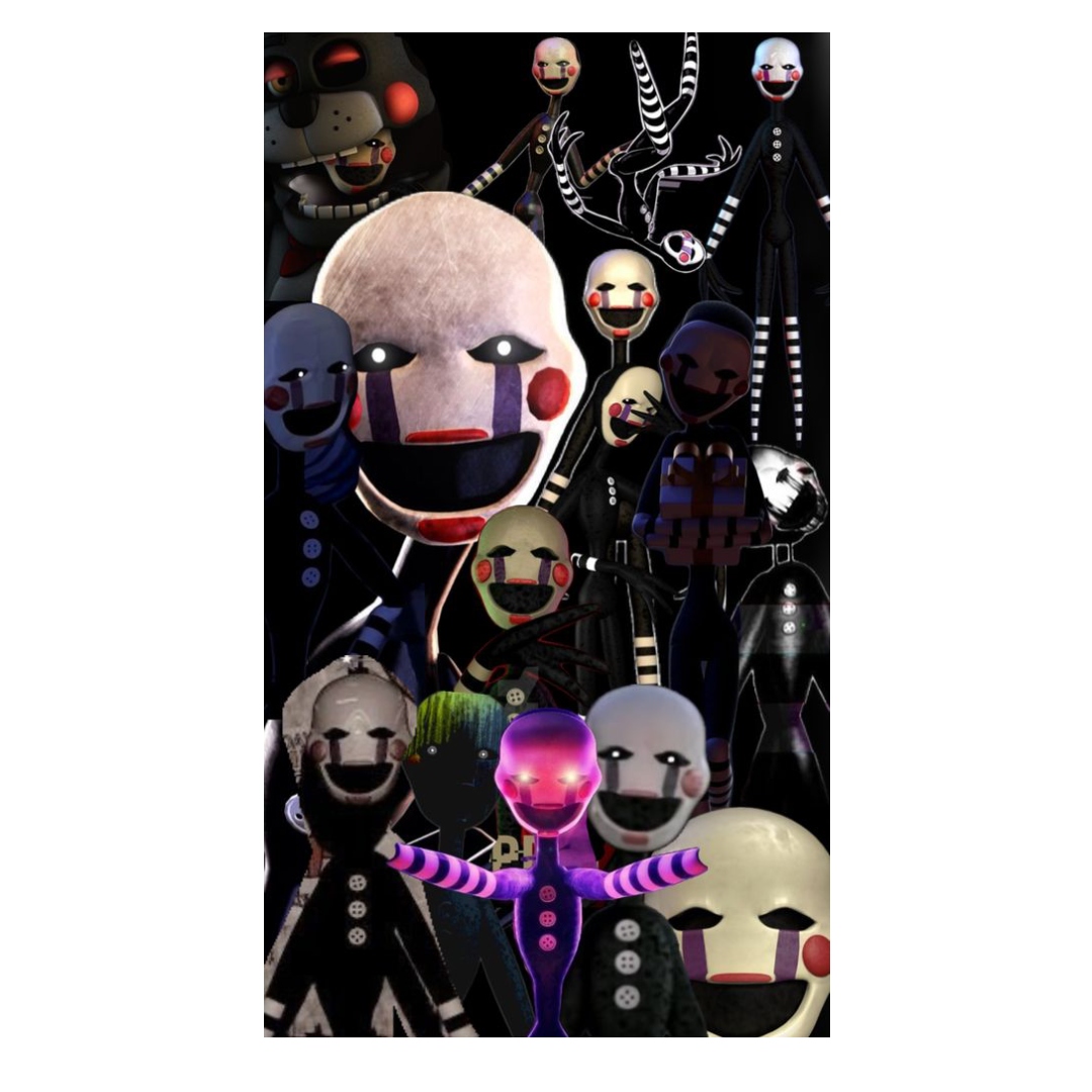 overlay