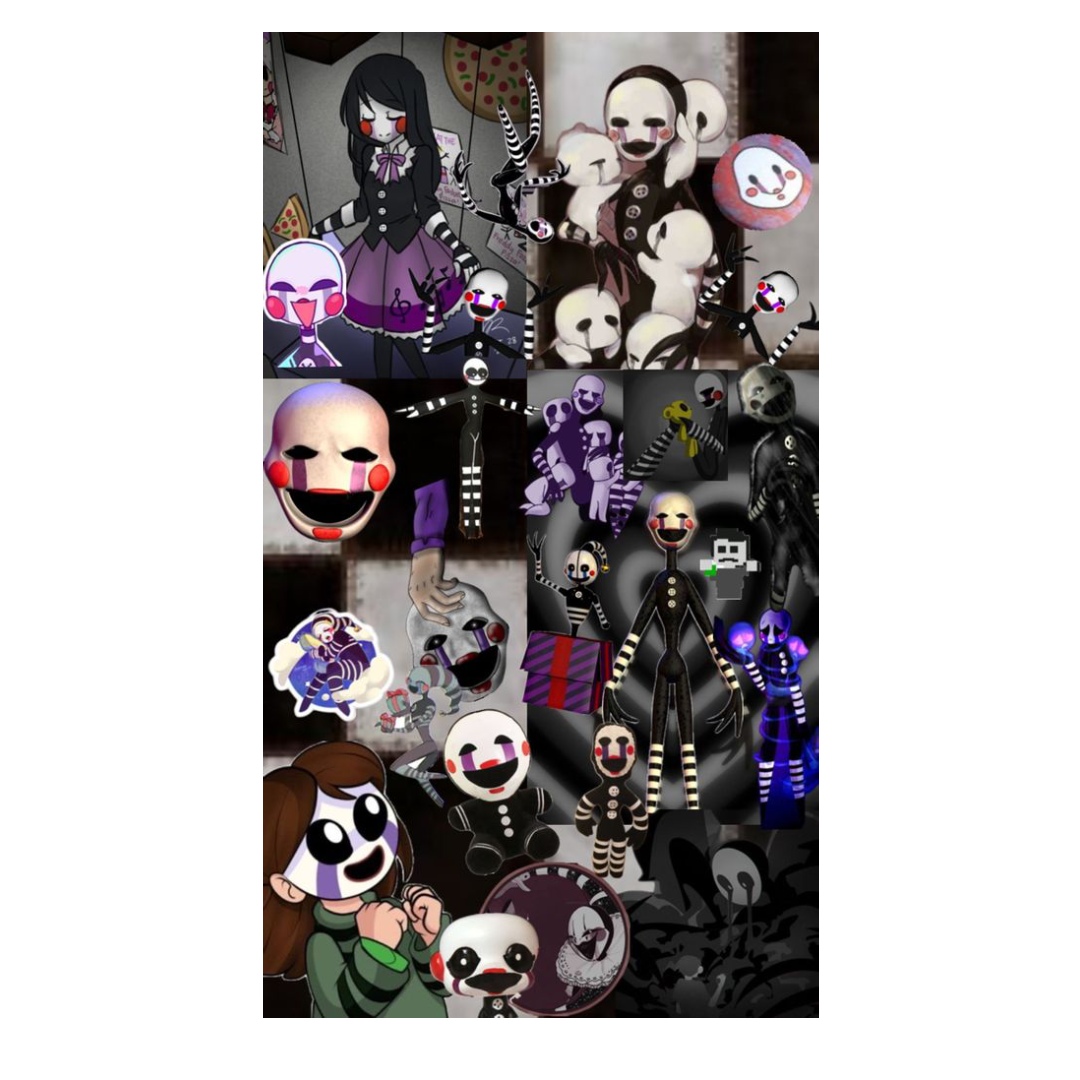 overlay