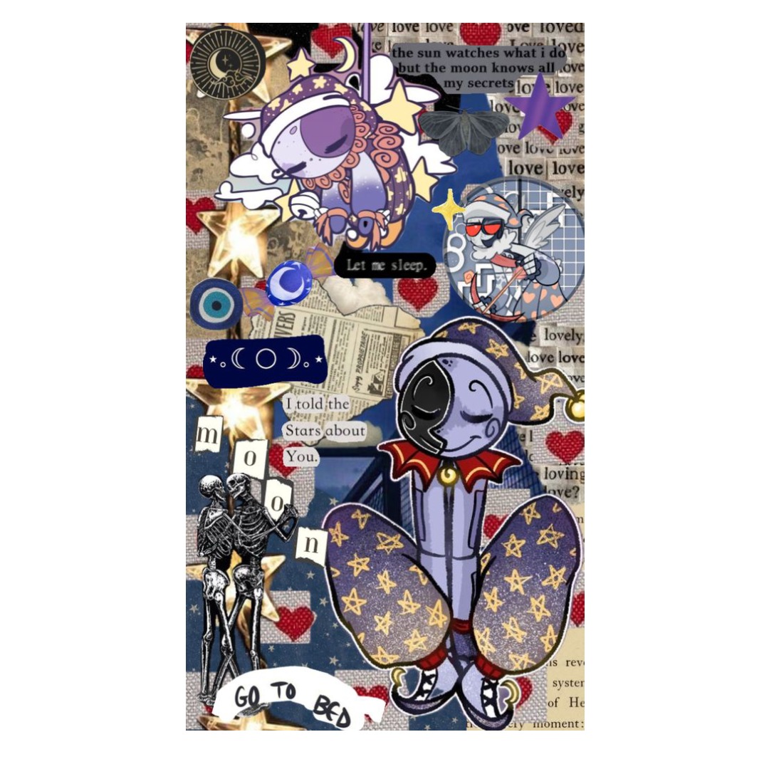 overlay
