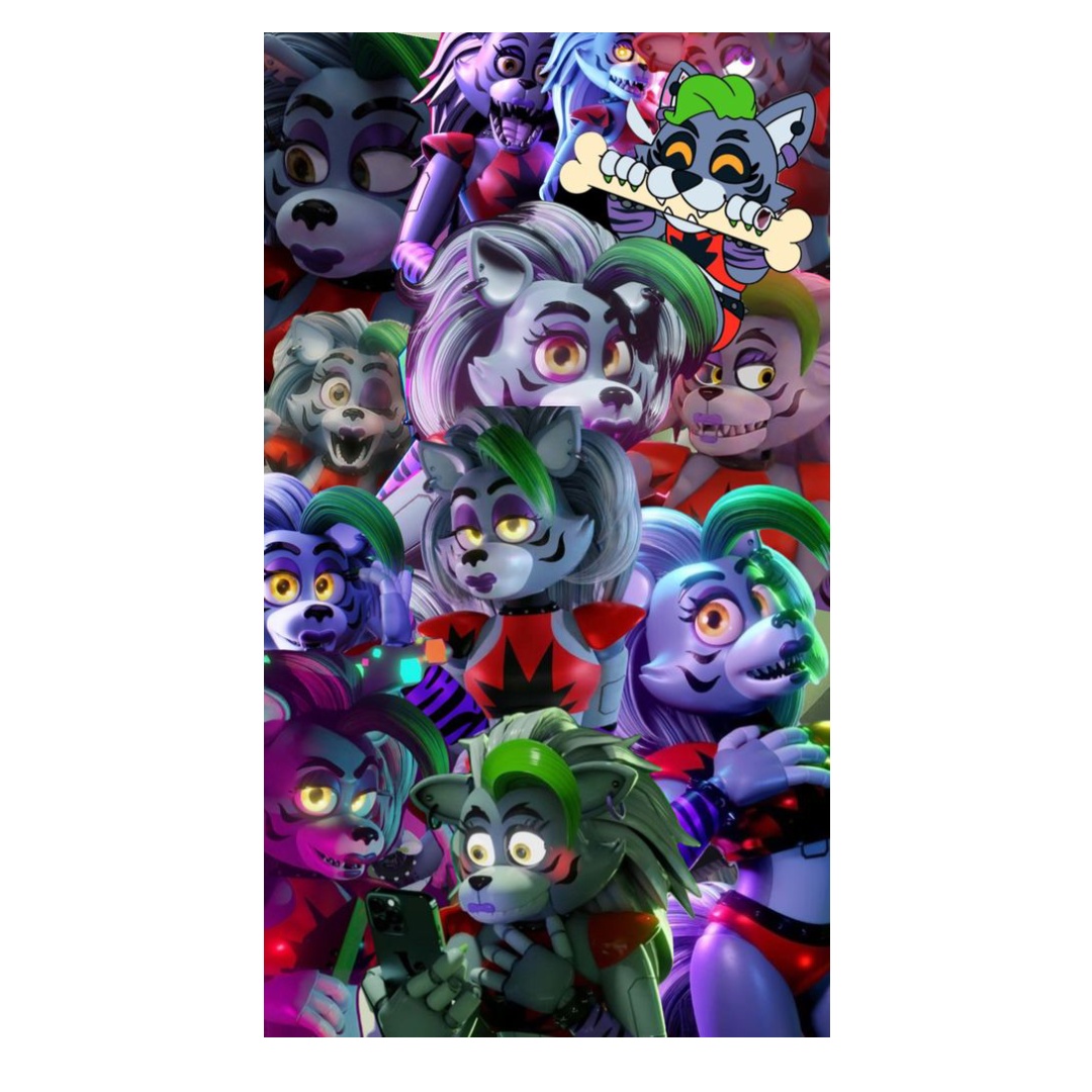 overlay