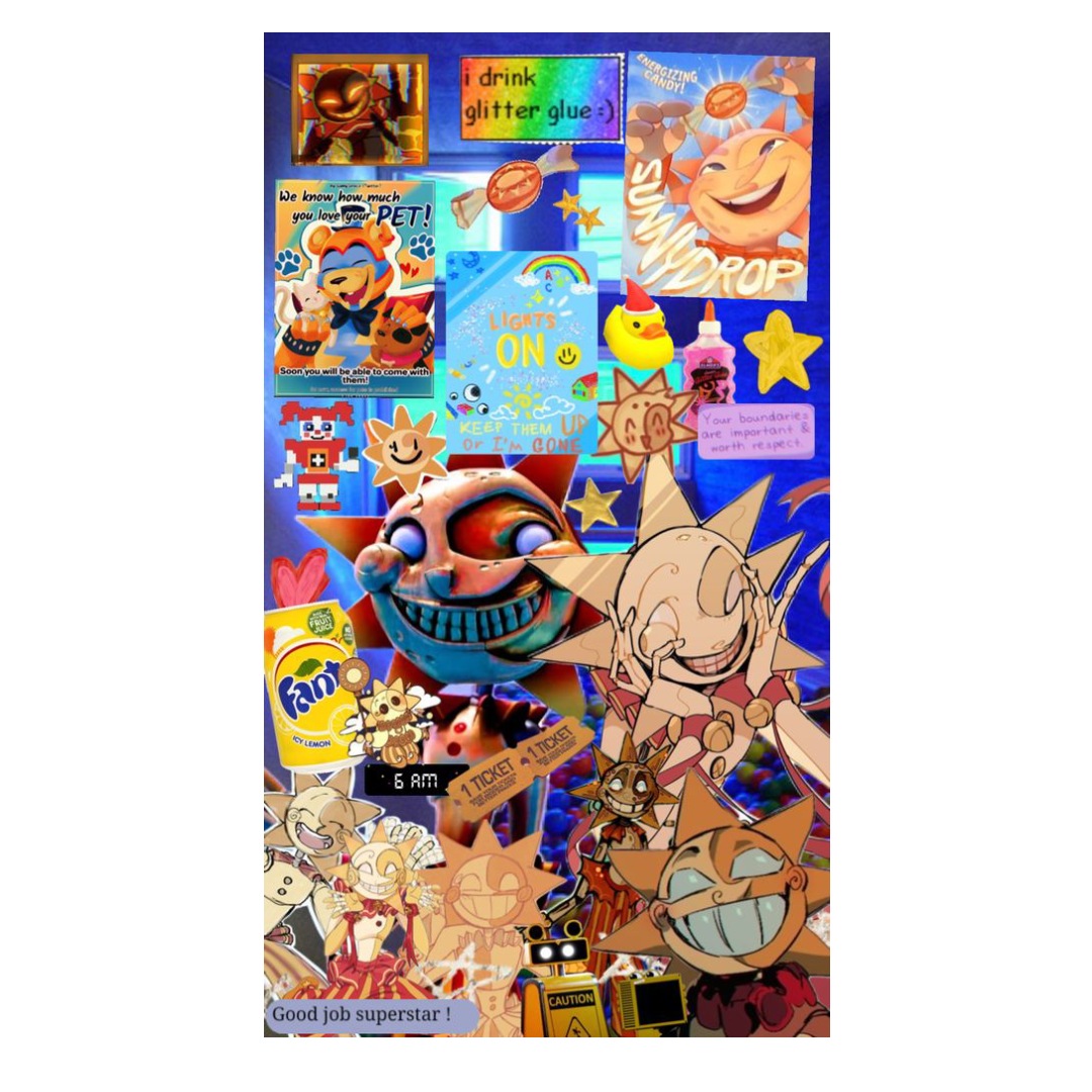 overlay