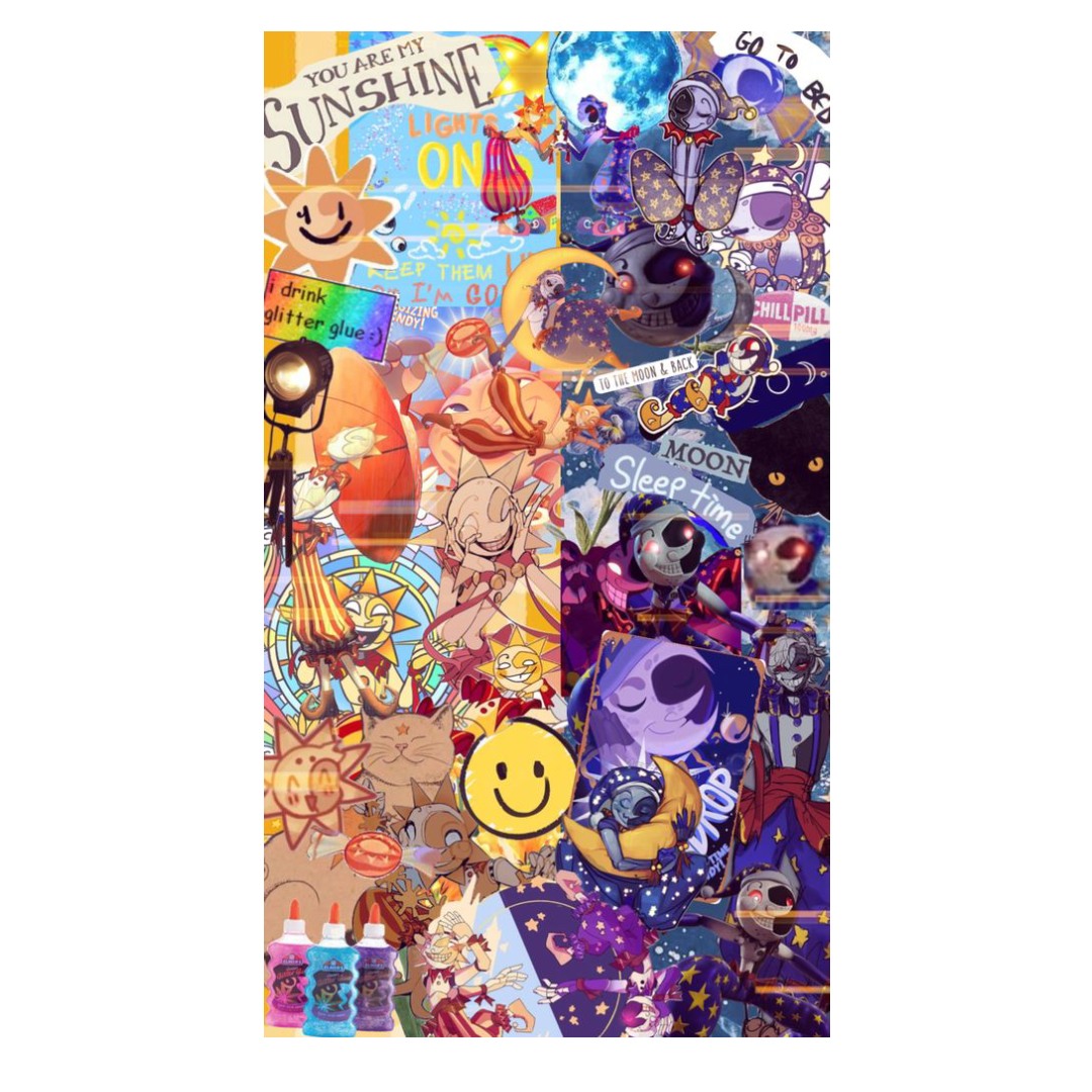 overlay