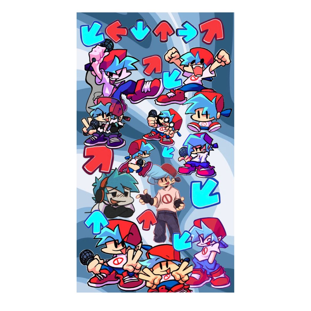 overlay