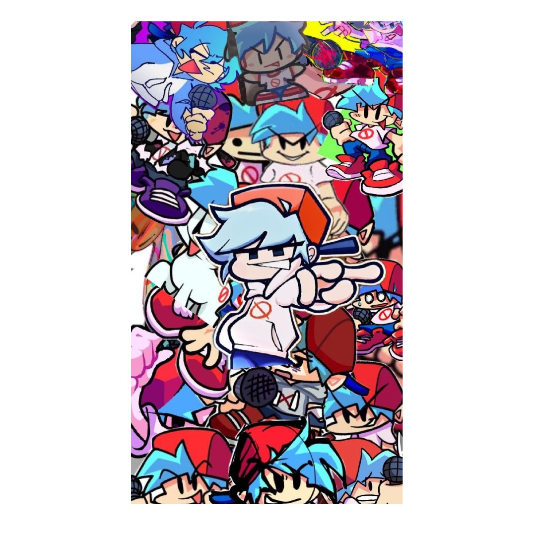 overlay