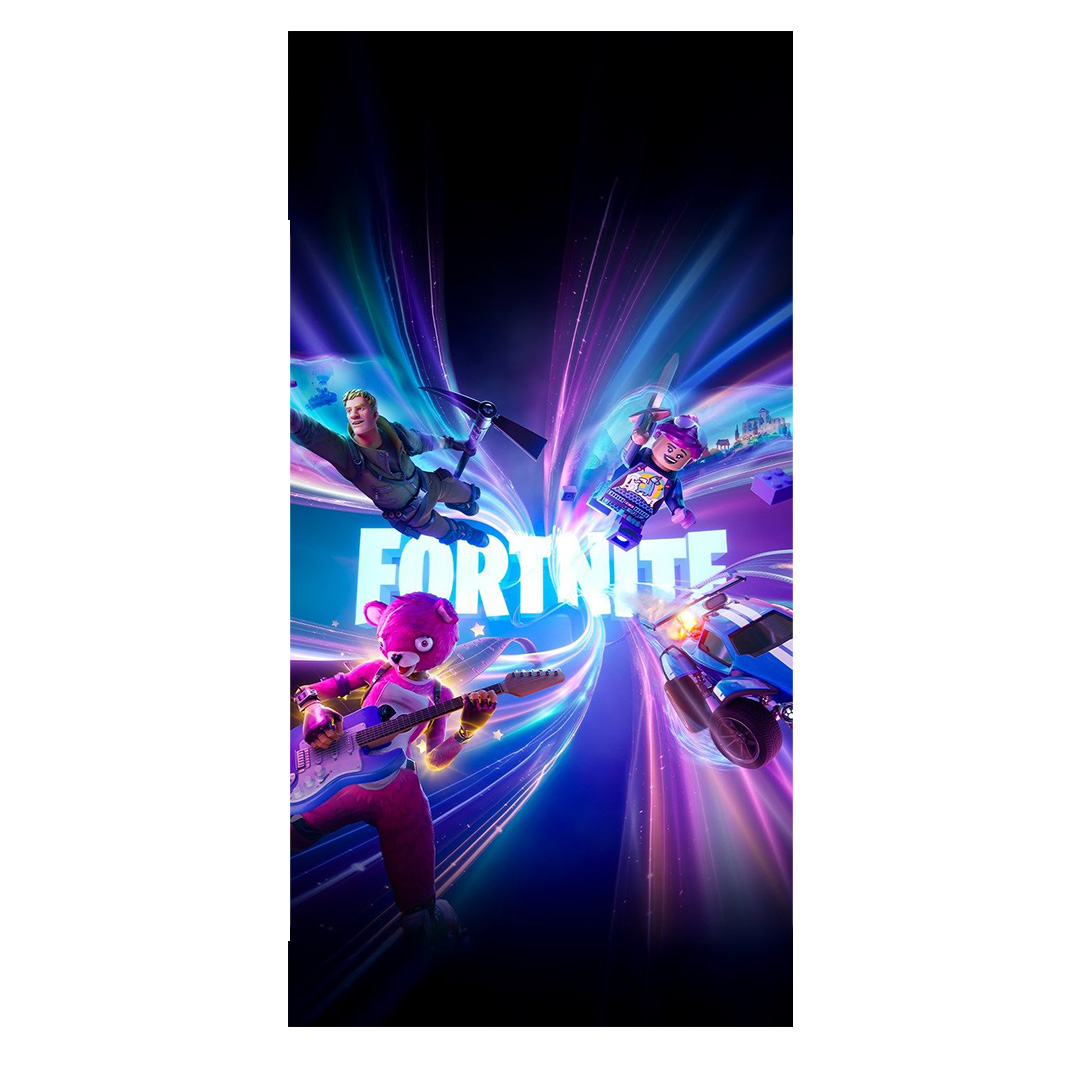 overlay