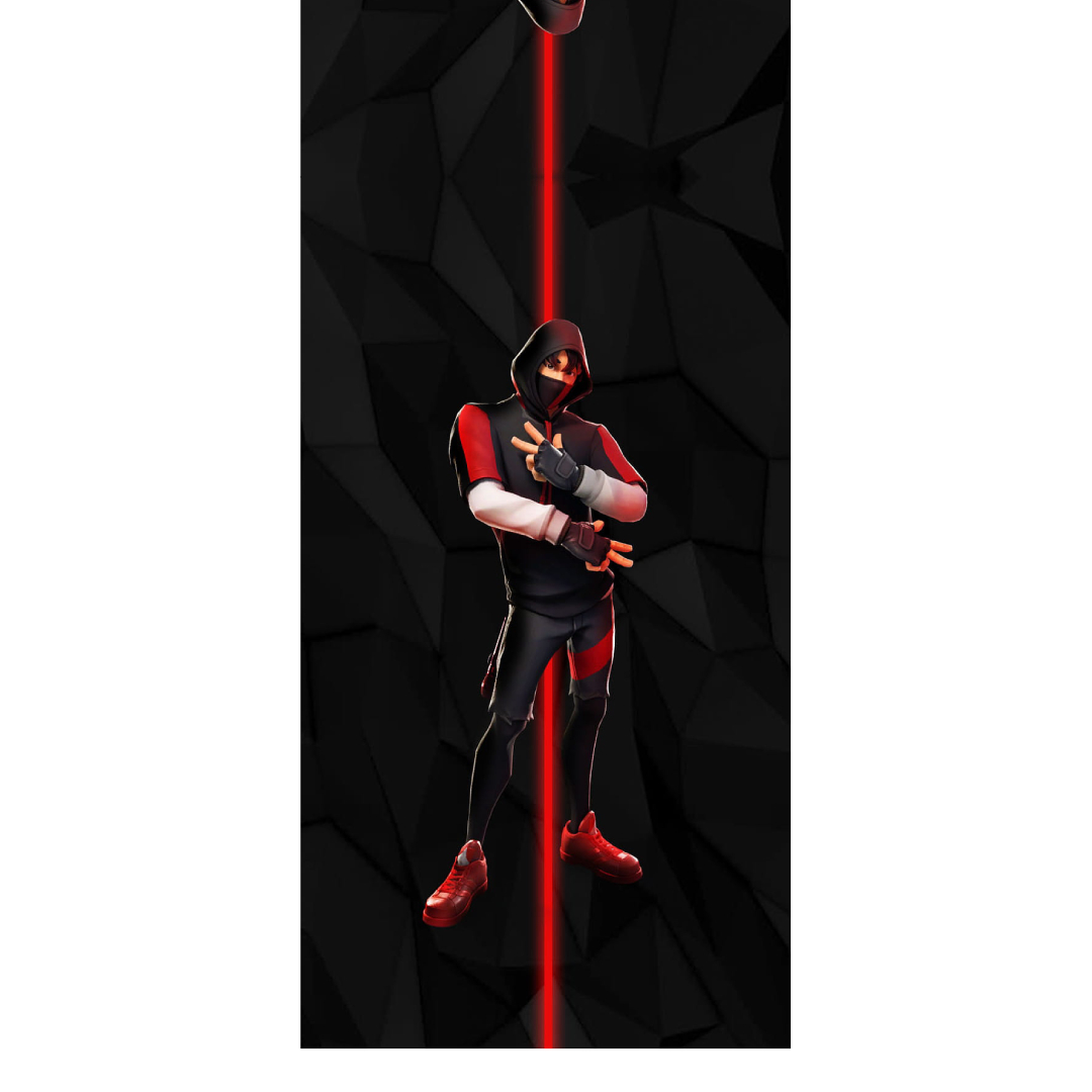 overlay