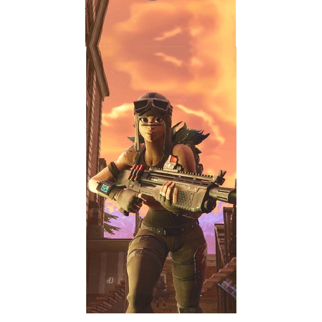 overlay