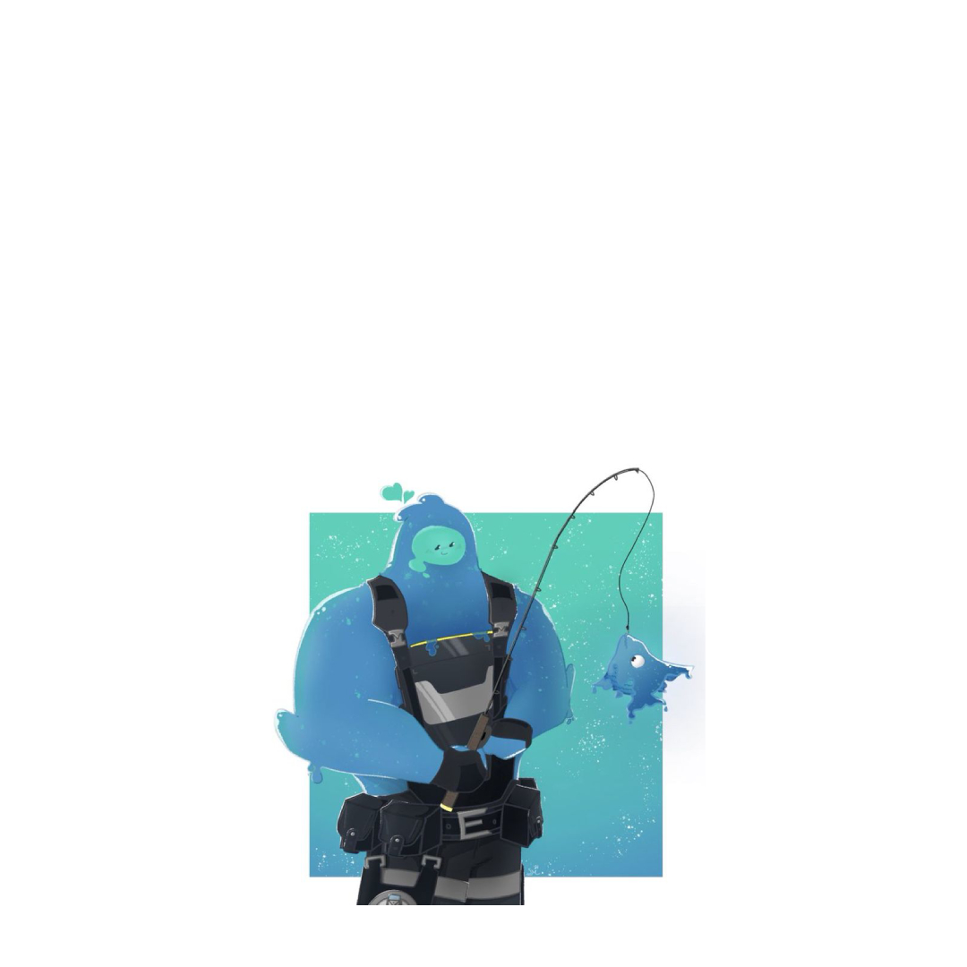 overlay