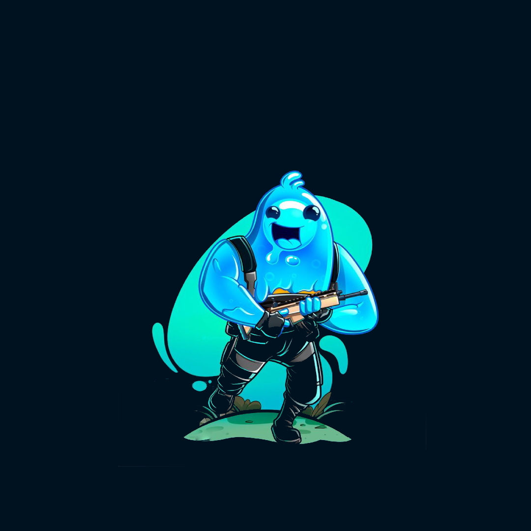 overlay